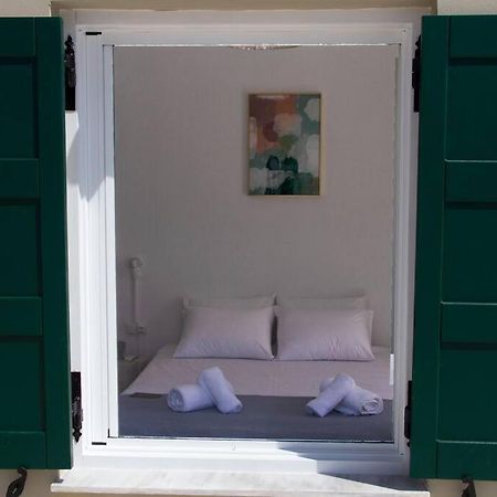 Arco Cοzy Loft Apartment Ermoupoli Luaran gambar